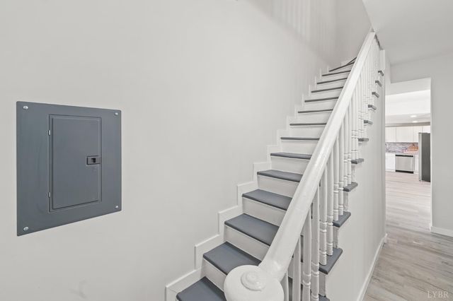 500 Amherst Street, Lynchburg, VA 24504