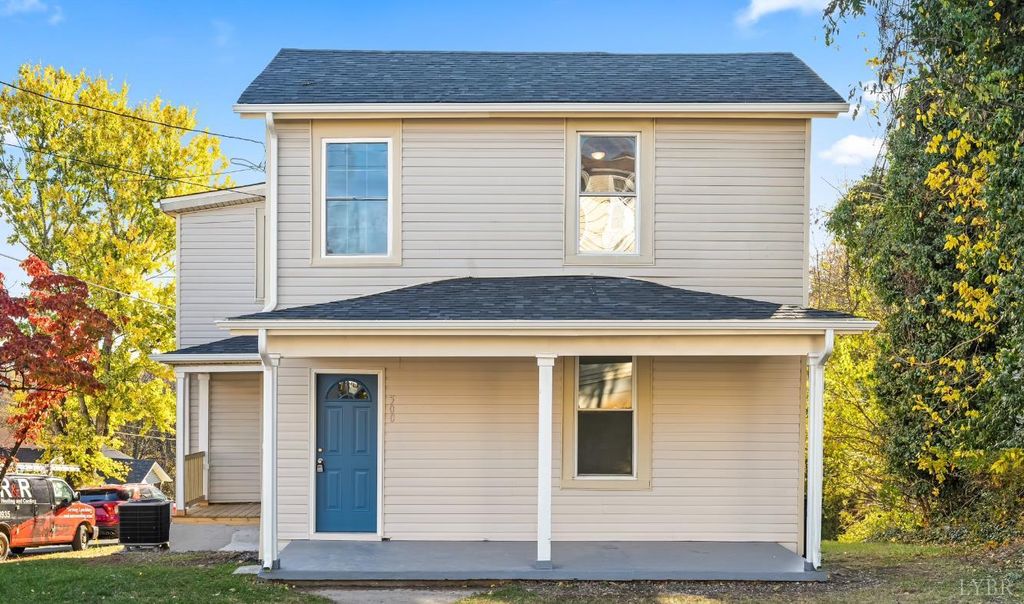 500 Amherst Street, Lynchburg, VA 24504