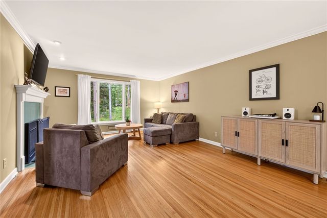280 Woodland Road, Pittsford, NY 14534
