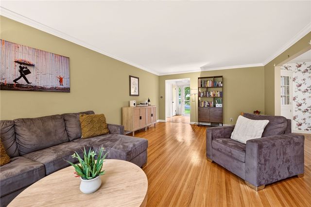 280 Woodland Road, Pittsford, NY 14534