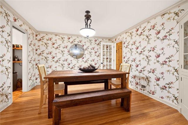 280 Woodland Road, Pittsford, NY 14534