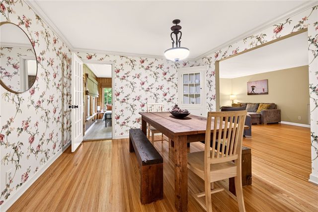 280 Woodland Road, Pittsford, NY 14534