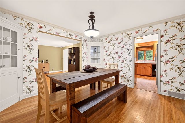 280 Woodland Road, Pittsford, NY 14534