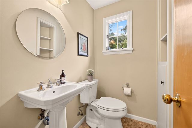 280 Woodland Road, Pittsford, NY 14534