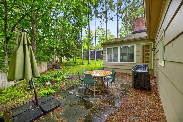 280 Woodland Road, Pittsford, NY 14534