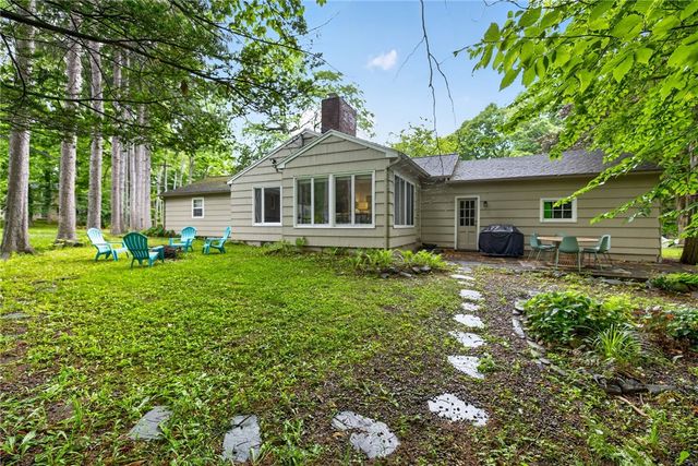 280 Woodland Road, Pittsford, NY 14534