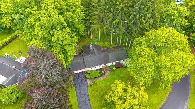280 Woodland Road, Pittsford, NY 14534