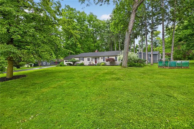 280 Woodland Road, Pittsford, NY 14534