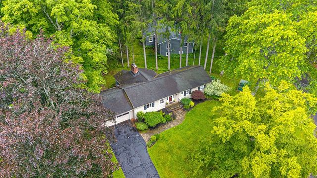 280 Woodland Road, Pittsford, NY 14534