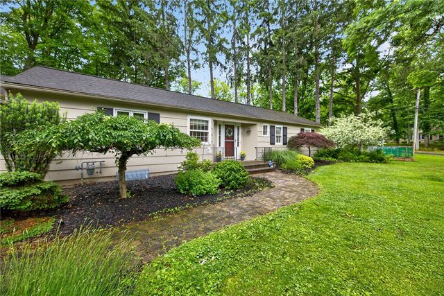 280 Woodland Road, Pittsford, NY 14534