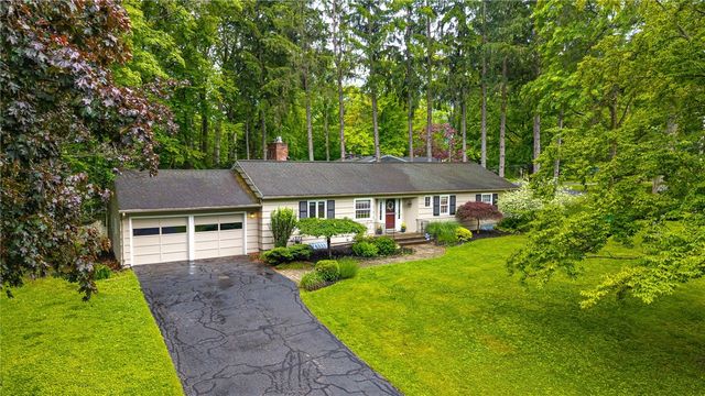 280 Woodland Road, Pittsford, NY 14534