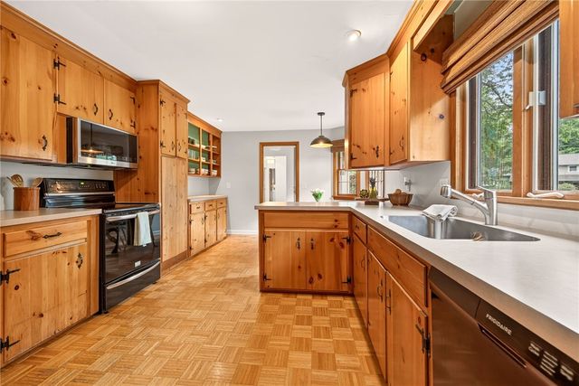 280 Woodland Road, Pittsford, NY 14534