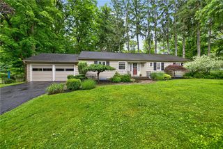 280 Woodland Road, Pittsford, NY 14534