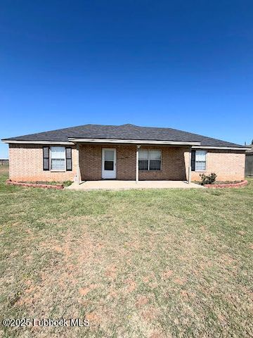 9107 County Rd 7635, Wolfforth, TX 79382