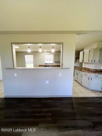 9107 County Rd 7635, Wolfforth, TX 79382