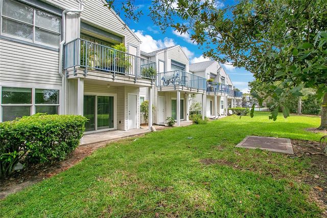 2560 WOODGATE BOULEVARD 105, Orlando, FL 32822