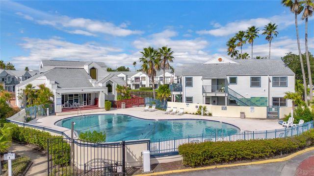 2560 WOODGATE BOULEVARD 105, Orlando, FL 32822