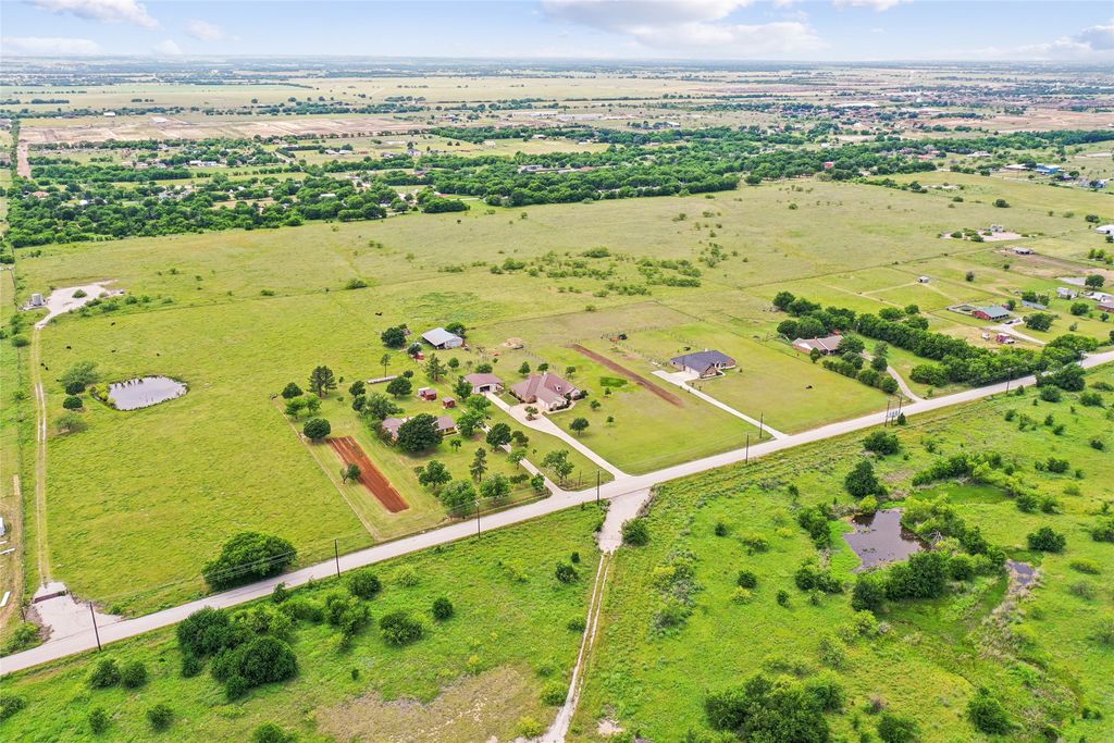 TBD Florance Road, Ponder, TX 76259 — photo 2