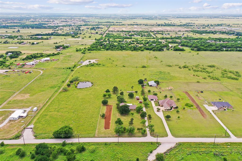 TBD Florance Road, Ponder, TX 76259 — photo 3