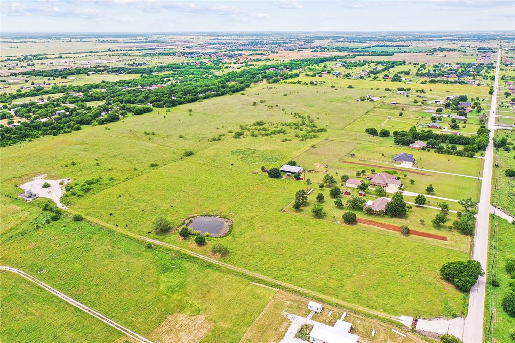 TBD Florance Road, Ponder, TX 76259 — photo 4