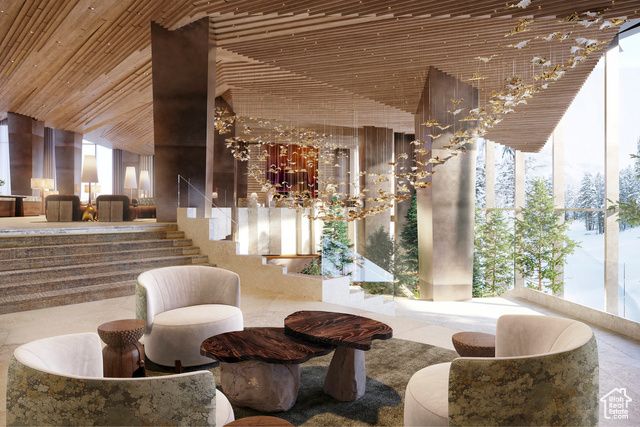 1693 W GLENCOE MOUNTAIN WAY #1106, Park City, UT 84060