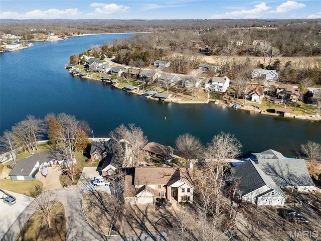 9895 E Vista Drive, Hillsboro, MO 63050