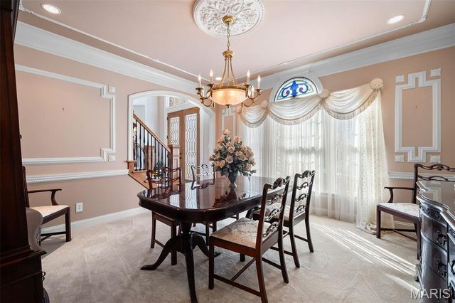 9895 E Vista Drive, Hillsboro, MO 63050