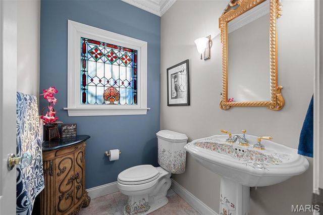 9895 E Vista Drive, Hillsboro, MO 63050