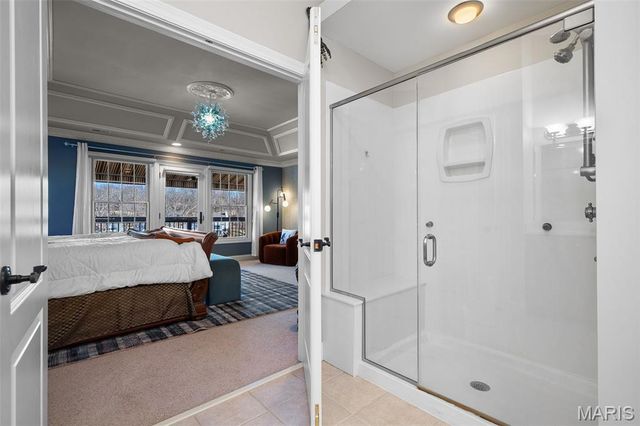 9895 E Vista Drive, Hillsboro, MO 63050