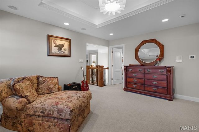 9895 E Vista Drive, Hillsboro, MO 63050