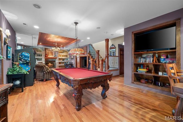 9895 E Vista Drive, Hillsboro, MO 63050