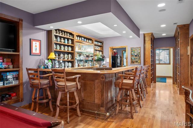 9895 E Vista Drive, Hillsboro, MO 63050