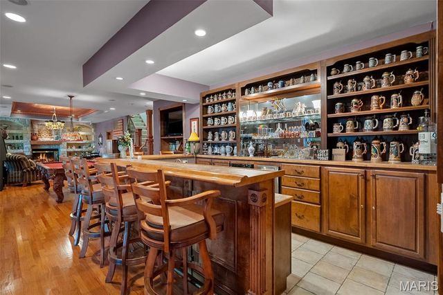 9895 E Vista Drive, Hillsboro, MO 63050