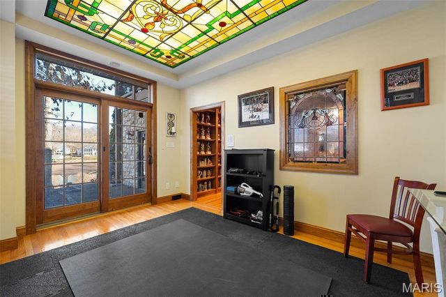 9895 E Vista Drive, Hillsboro, MO 63050