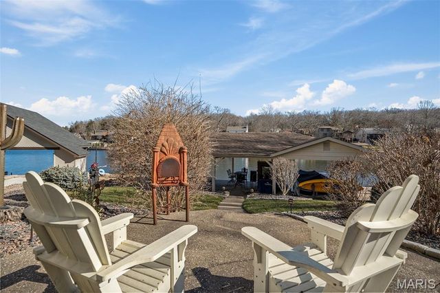 9895 E Vista Drive, Hillsboro, MO 63050