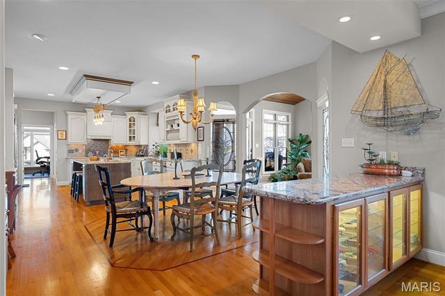 9895 E Vista Drive, Hillsboro, MO 63050