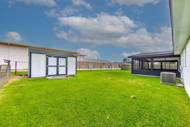 114 Leboeuf Street, Houma, LA 70363