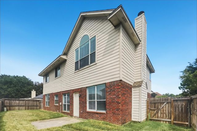 14614 Twisted Pecan Court, Houston, TX 77015