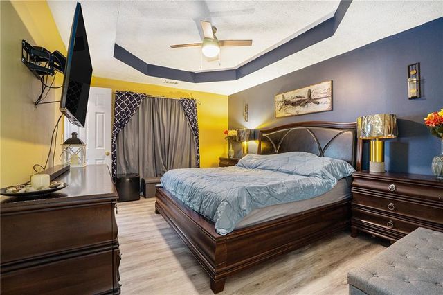 814 Cambridge Creek SW Drive, Conyers, GA 30094