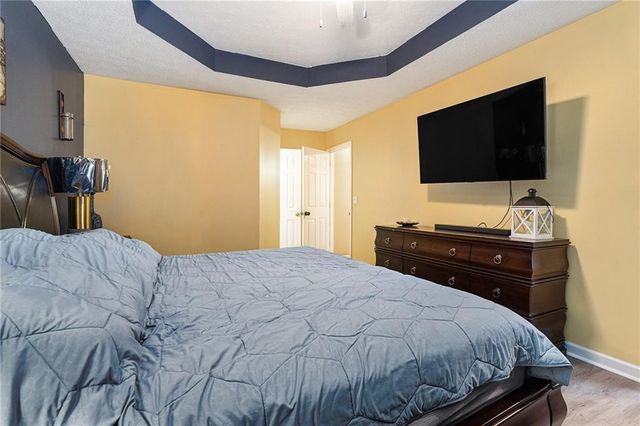 814 Cambridge Creek SW Drive, Conyers, GA 30094