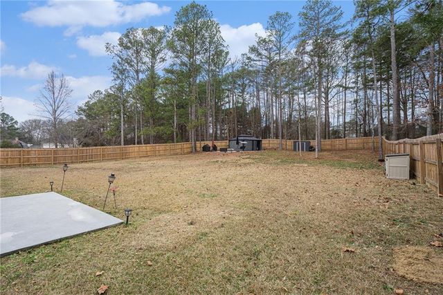 814 Cambridge Creek SW Drive, Conyers, GA 30094