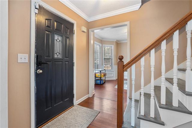 814 Cambridge Creek SW Drive, Conyers, GA 30094