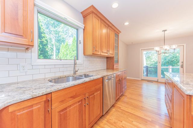 388 Rosebud Lane, Saline, MI 48176