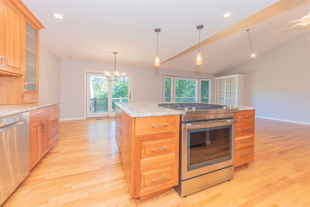 388 Rosebud Lane, Saline, MI 48176