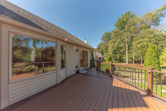 388 Rosebud Lane, Saline, MI 48176