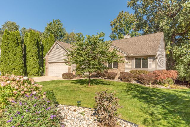 388 Rosebud Lane, Saline, MI 48176