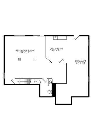 388 Rosebud Lane, Saline, MI 48176