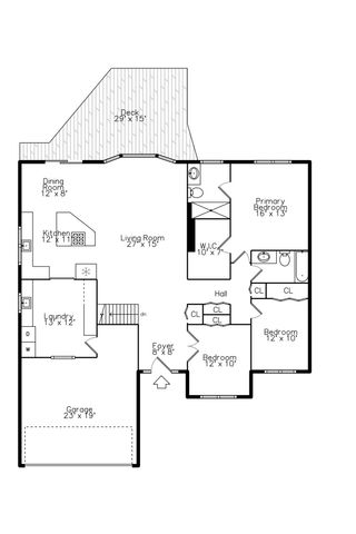 388 Rosebud Lane, Saline, MI 48176