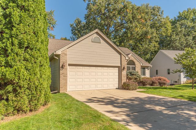388 Rosebud Lane, Saline, MI 48176