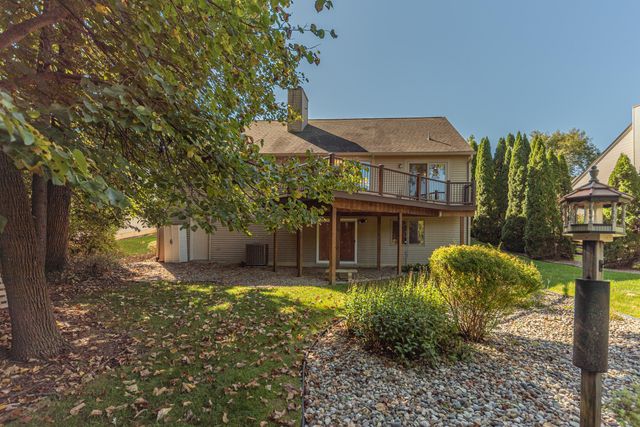 388 Rosebud Lane, Saline, MI 48176